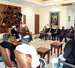 داکتر عبدالله: از تلاش‌های شورای عالی صلح به عنوان آدرس اصلی مذاکرات صلح حمایت می‌کنیم
